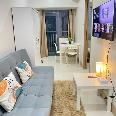Shore 3 - Unit Kendra - Brand New Relaxing 1Br